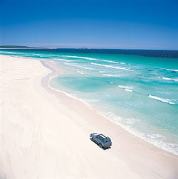 West Australia