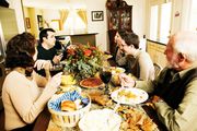 Dinner Party
