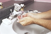 Hands