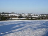Snow