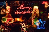 Christmas Lights