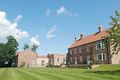 Split Farthing Hall