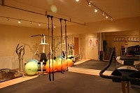 Fitness Studio