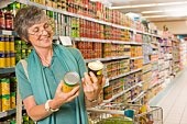 Food Labels