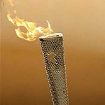 Olympic Torch