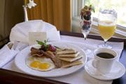 Full English