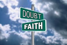 How do I believe in myself?