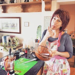 Wellness blog - Dr Claire Maguire