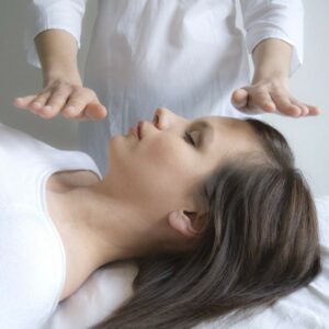 Reiki