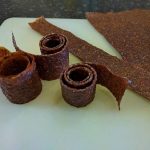 plum-fruit-leather