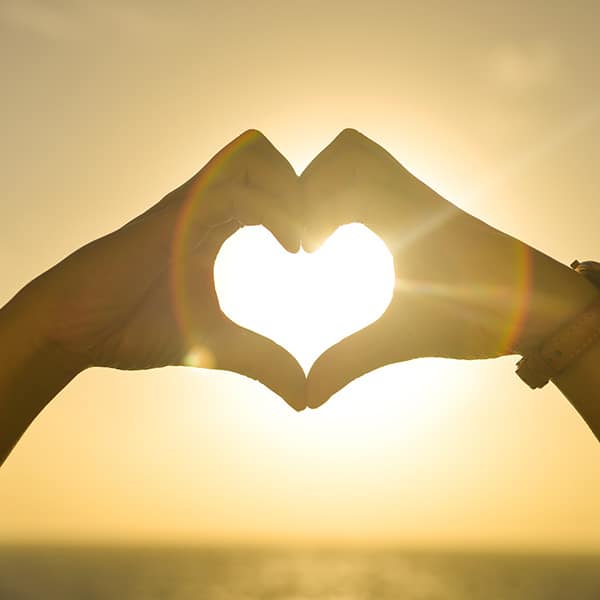 self-love