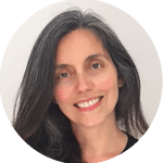 Kay Turner - wellbeing coach