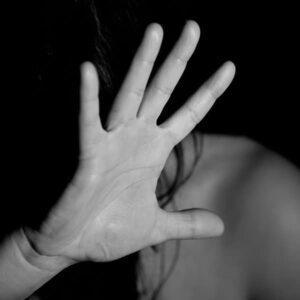hand stop