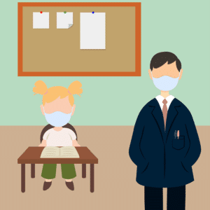 Wellbeing in education