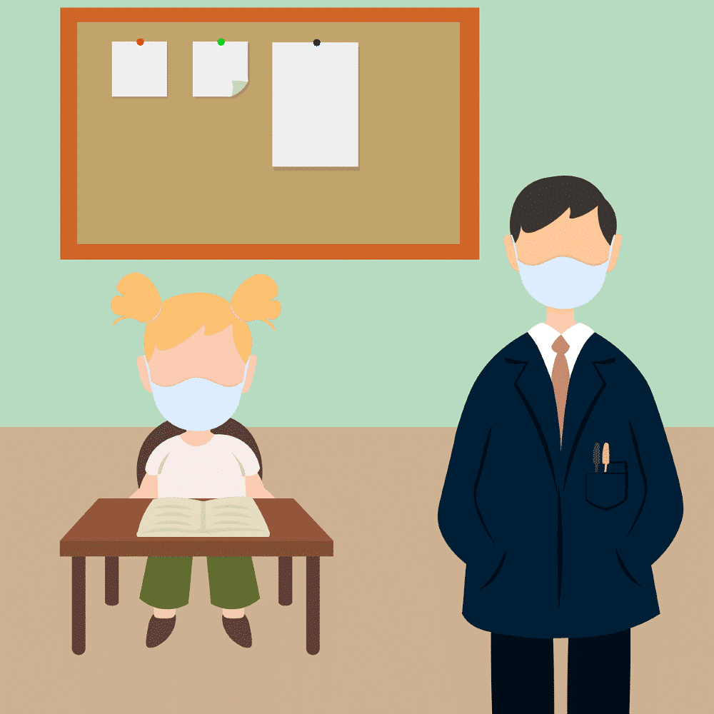Wellbeing in education