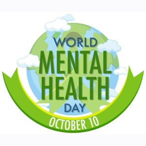 world mental health day