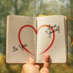 Love yourself- be yourself