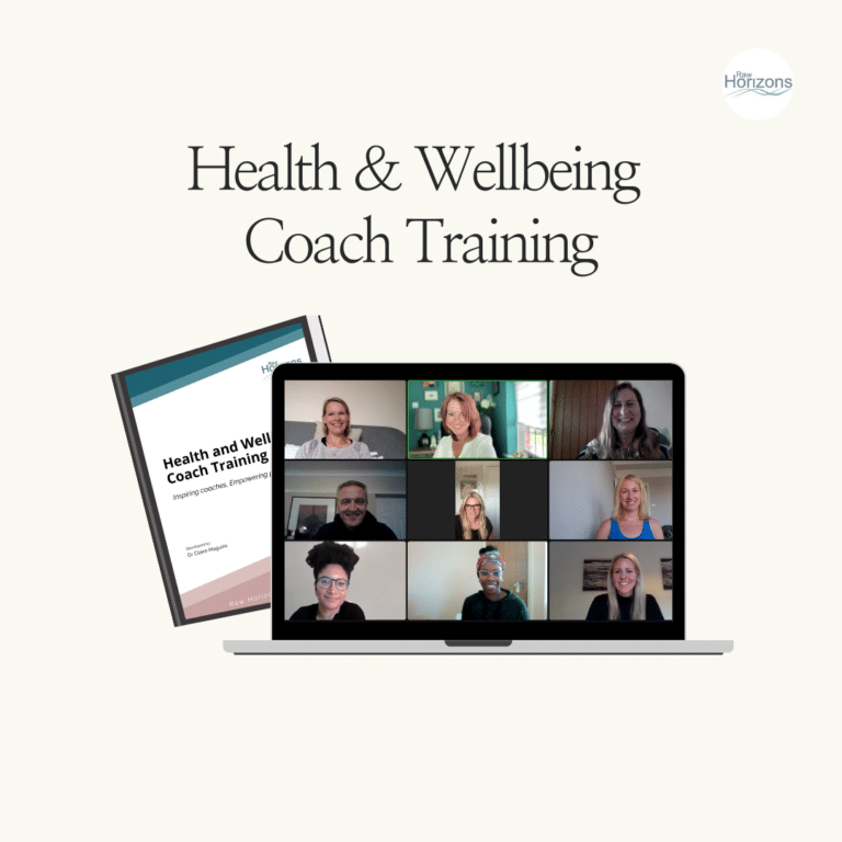 What Makes a Training Space Come Alive? End of Year Reflections