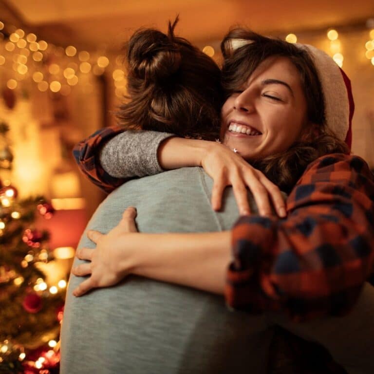 Beyond the Gratitude List: Using Gratitude as Your Inner Compass