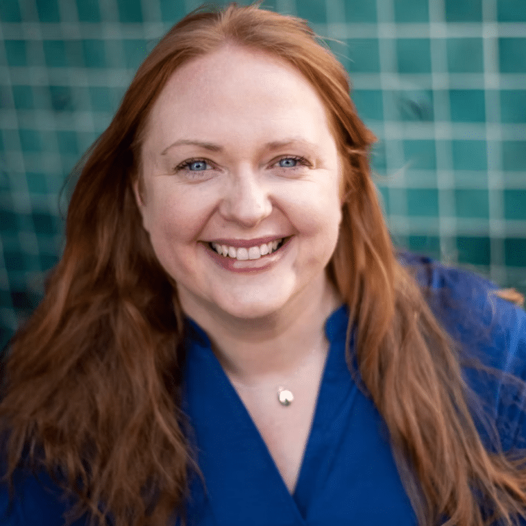 Christine Coulson