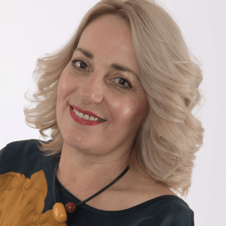 Deborah Dolby