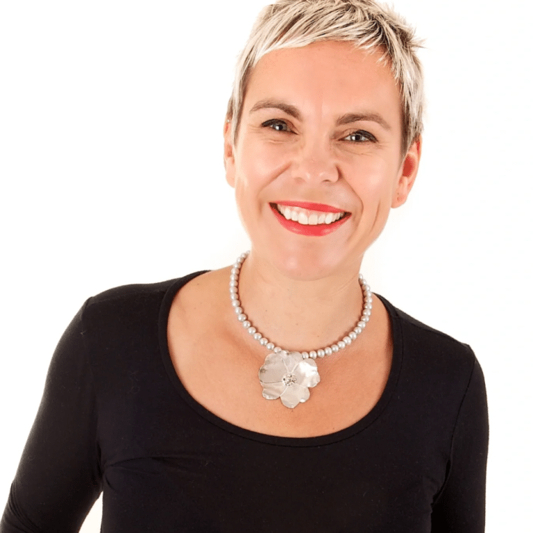 Janice Leeming