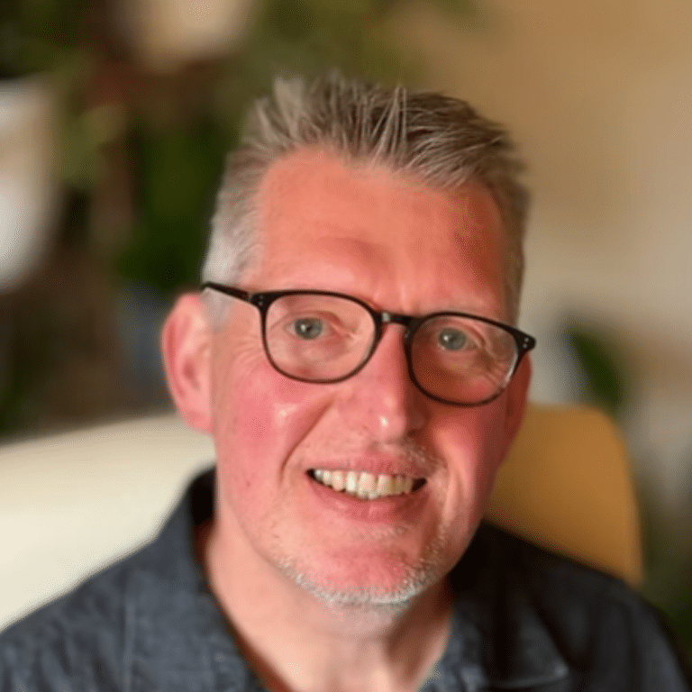 Mike Callahan