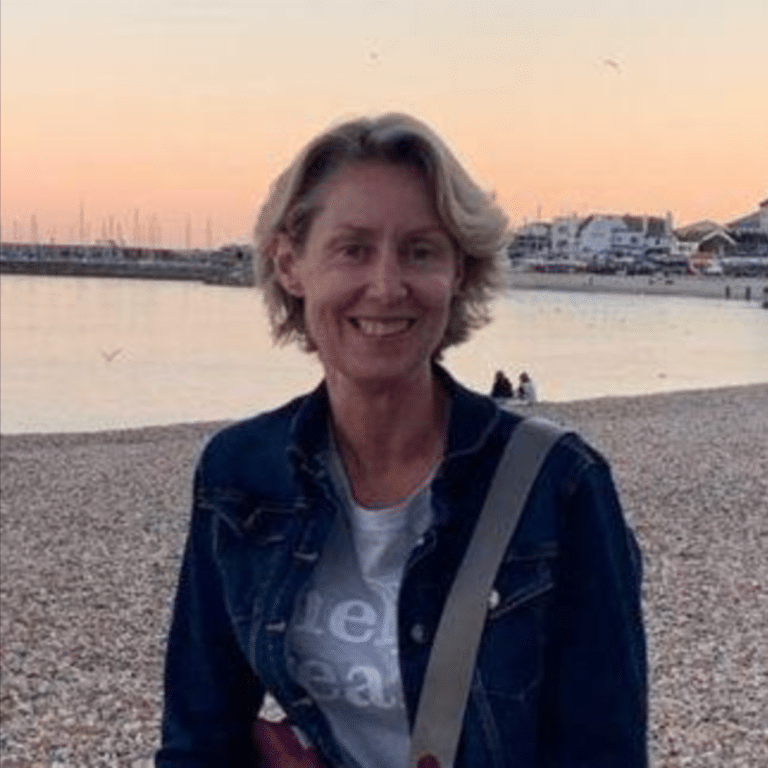 Sally Bratton