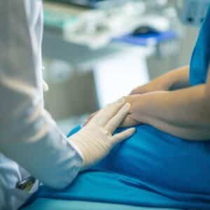 NHS medical care